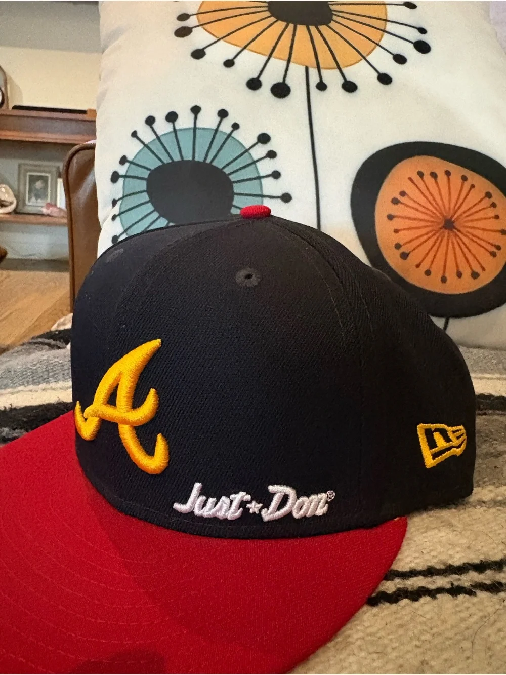 New Era just don
